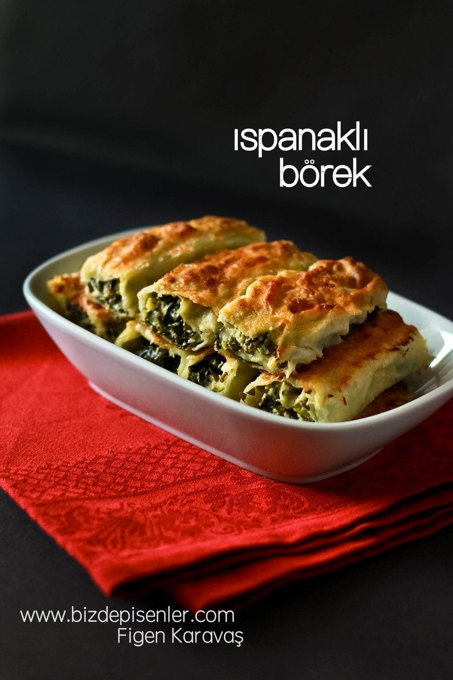 Böreğin Kurumaması İçin Ne Yapmalı Böreğin Kurumaması İçin Ne Yapmalı